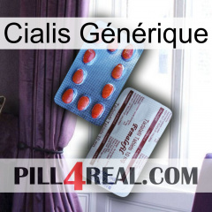 Cialis Générique 36